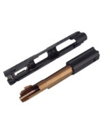 5KU Slide and frame CNC kit Infinity IMM for Hi-Capa 5.1 Tokyo Marui - Black / Bronze - obrazek 3