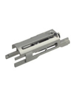 5KU Slide and frame kit LimCat for Hi-Capa 5.1 Tokyo Marui - Black - obrazek 2