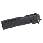 5KU Slide and frame kit LimCat for Hi-Capa 5.1 Tokyo Marui - Black