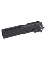 5KU Slide and frame kit LimCat for Hi-Capa 5.1 Tokyo Marui - Black