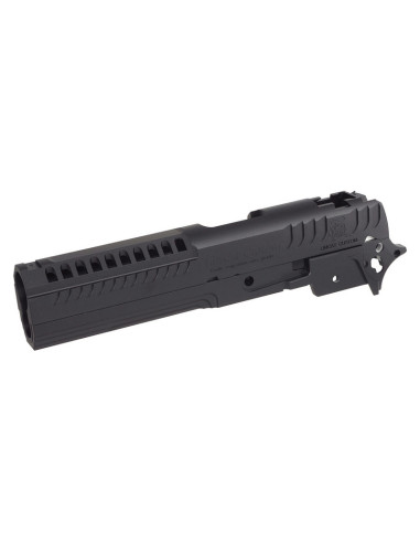 5ku-slide-and-frame-kit-limcat-for-hi-capa-51-tokyo-marui-black 5KU Slide and frame kit LimCat for Hi-Capa 5.1 Tokyo Marui - Black - obrazek 1