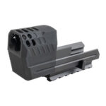 5KU SpitFire tracer for Sig Air M17 - Black