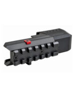 5KU SpitFire tracer for Sig Air M17 - Black - obrazek 3