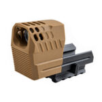 5KU SpitFire tracer for Sig Air M18 - Tan