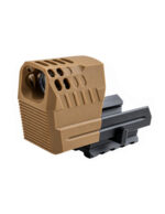 5KU SpitFire tracer for Sig Air M18 - Tan