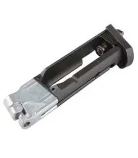asgbox.pl - Magazynek CO2 15 kulek do replik BERETTA 90two - czarny
