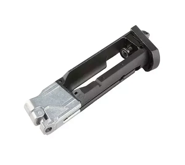 asgbox.pl - Magazynek CO2 15 kulek do replik BERETTA 90two - czarny