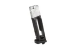 Magazynek CO2 15 kulek do replik BERETTA 90two - czarny - obrazek 2