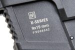 SA AR9 Light Ops Gen2 (SA-FX02 FLEX(TM) HAL ETU(TM)) – Black - obrazek 7