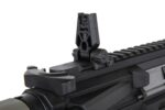 SA M4 Carbine RL M-LOK Gen2 (SA-F05-RL FLEX(TM) HAL ETU(TM)) – Green - obrazek 10