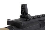 SA AR9 Light Ops Gen2 (SA-FX02 FLEX(TM) HAL ETU(TM)) – Black / Tan - obrazek 9