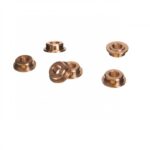 AirsoftParts Bronze Bearings (8 mm)