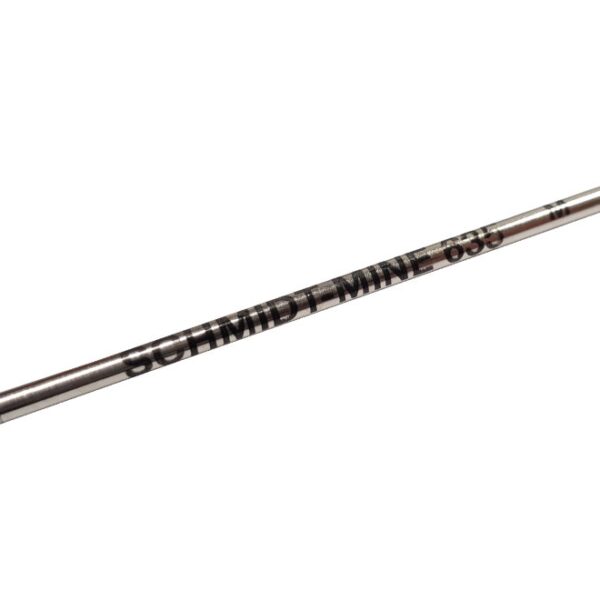 FENIX T6 Schmidt Mine 635 M Ballpoint Pen Refill – Black
