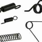 AirsoftParts V3 Spring Set