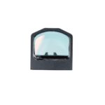 STRIKE RDATS-03 Red Dot Sight, RIS Mount - Black - obrazek 4