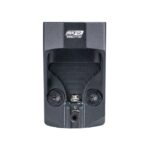STRIKE RDATS-03 Red Dot Sight, RIS Mount - Black - obrazek 5
