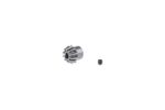 SA Steel AEG Motor Pinion Gear – Type D (Glossy)