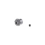 SA Steel AEG Motor Pinion Gear – Type D (Glossy)