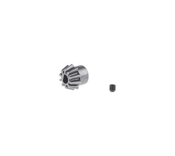 SA Steel AEG Motor Pinion Gear – Type D (Glossy)