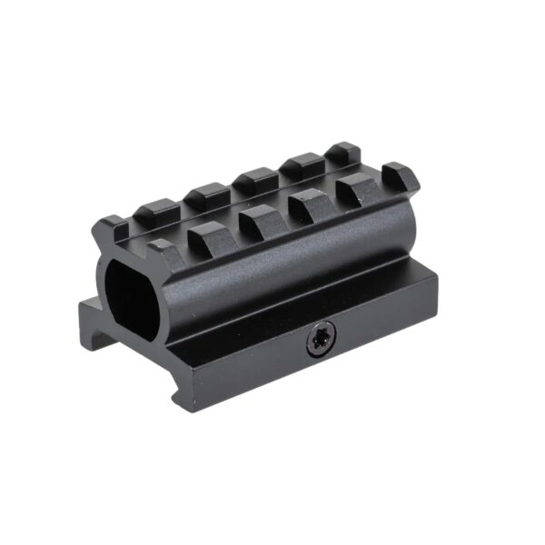 SA Long CORE(TM) RIS Mount – 19 mm