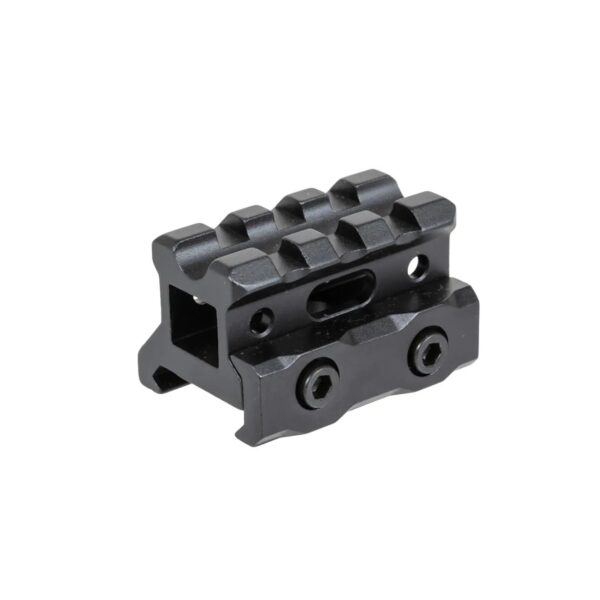 SA Short CORE(TM) RIS Mount – 19 mm