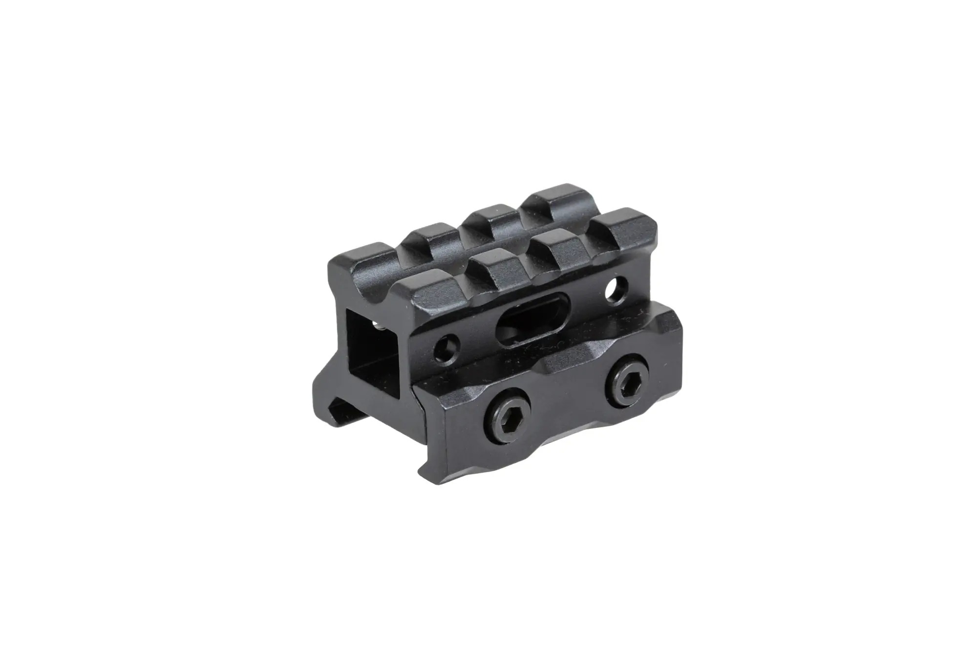 87337 SA Short CORE(TM) RIS Mount – 19 mm - obrazek 1