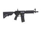 SA M4 CQBR (RRA SA-P04 PRIME(TM) ASTER II ETU BLDC(TM)) – Black - obrazek 7