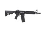 SA M4 CQBR (RRA SA-P04 PRIME(TM) ASTER II ETU BLDC(TM)) – Black - obrazek 8