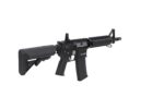 SA M4 CQBR (RRA SA-P04 PRIME(TM) ASTER II ETU BLDC(TM)) – Black - obrazek 6