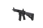 SA M4 CQBR (RRA SA-P04 PRIME(TM) ASTER II ETU BLDC(TM)) – Black - obrazek 3