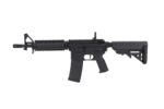 SA M4 CQBR (RRA SA-P04 PRIME(TM) ASTER II ETU BLDC(TM)) – Black