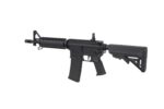 SA M4 CQBR (RRA SA-P04 PRIME(TM) ASTER II ETU BLDC(TM)) – Black - obrazek 2