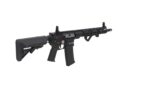 SA M4 Carbine M-LOK (RRA SA-P24 PRIME(TM) ASTER II ETU BLDC(TM)) – Black - obrazek 6
