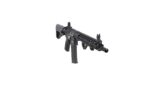 SA M4 Carbine M-LOK (RRA SA-P24 PRIME(TM) ASTER II ETU BLDC(TM)) – Black - obrazek 10