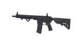 SA M4 Carbine M-LOK (RRA SA-P24 PRIME(TM) ASTER II ETU BLDC(TM)) – Black - obrazek 2
