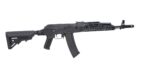 SA x KPYK AK-74 Buffer (SA-PJ15 PRIME(TM)) ASTER II BLDC(TM) – Black - obrazek 6