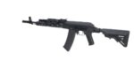 SA x KPYK AK-74 Buffer (SA-PJ15 PRIME(TM)) ASTER II BLDC(TM) – Black - obrazek 2
