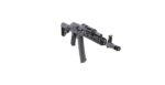 SA x KPYK AK-74 Buffer (SA-PJ15 PRIME(TM)) ASTER II BLDC(TM) – Black - obrazek 9