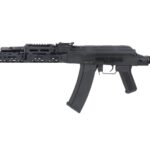 SA x KPYK AK-74 Buffer (SA-PJ15 PRIME(TM)) ASTER II BLDC(TM) – Black