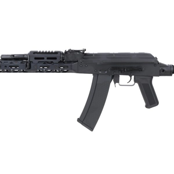 SA x KPYK AK-74 Buffer (SA-PJ15 PRIME(TM)) ASTER II BLDC(TM) – Black