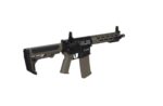 SA M4 RL M-LOK Gen2 (SA-F03 FLEX(TM) BLDC(TM) HAL ETU(TM)) – Green - obrazek 6