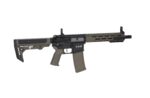 SA M4 RL M-LOK Gen2 (SA-F03 FLEX(TM) BLDC(TM) HAL ETU(TM)) – Green - obrazek 7