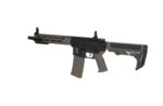 SA M4 RL M-LOK Gen2 (SA-F03 FLEX(TM) BLDC(TM) HAL ETU(TM)) – Green - obrazek 2