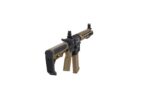 SA M4 RL M-LOK Gen2 (SA-F03 FLEX(TM) BLDC(TM) HAL ETU(TM)) – Black / Tan - obrazek 5
