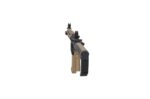 SA M4 RL M-LOK Gen2 (SA-F03 FLEX(TM) BLDC(TM) HAL ETU(TM)) – Black / Tan - obrazek 4