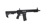 SA M4 RL M-LOK Gen2 (SA-F03 FLEX(TM) BLDC(TM) HAL ETU(TM)) – Black - obrazek 7