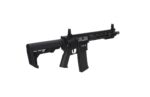 SA M4 RL M-LOK Gen2 (SA-F03 FLEX(TM) BLDC(TM) HAL ETU(TM)) – Black - obrazek 6