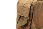 SA Quick Deployment Rifle Bag (77×30×8 cm) – Tan - obrazek 4