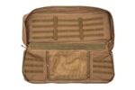 SA Quick Deployment Rifle Bag (77×30×8 cm) – Tan - obrazek 3