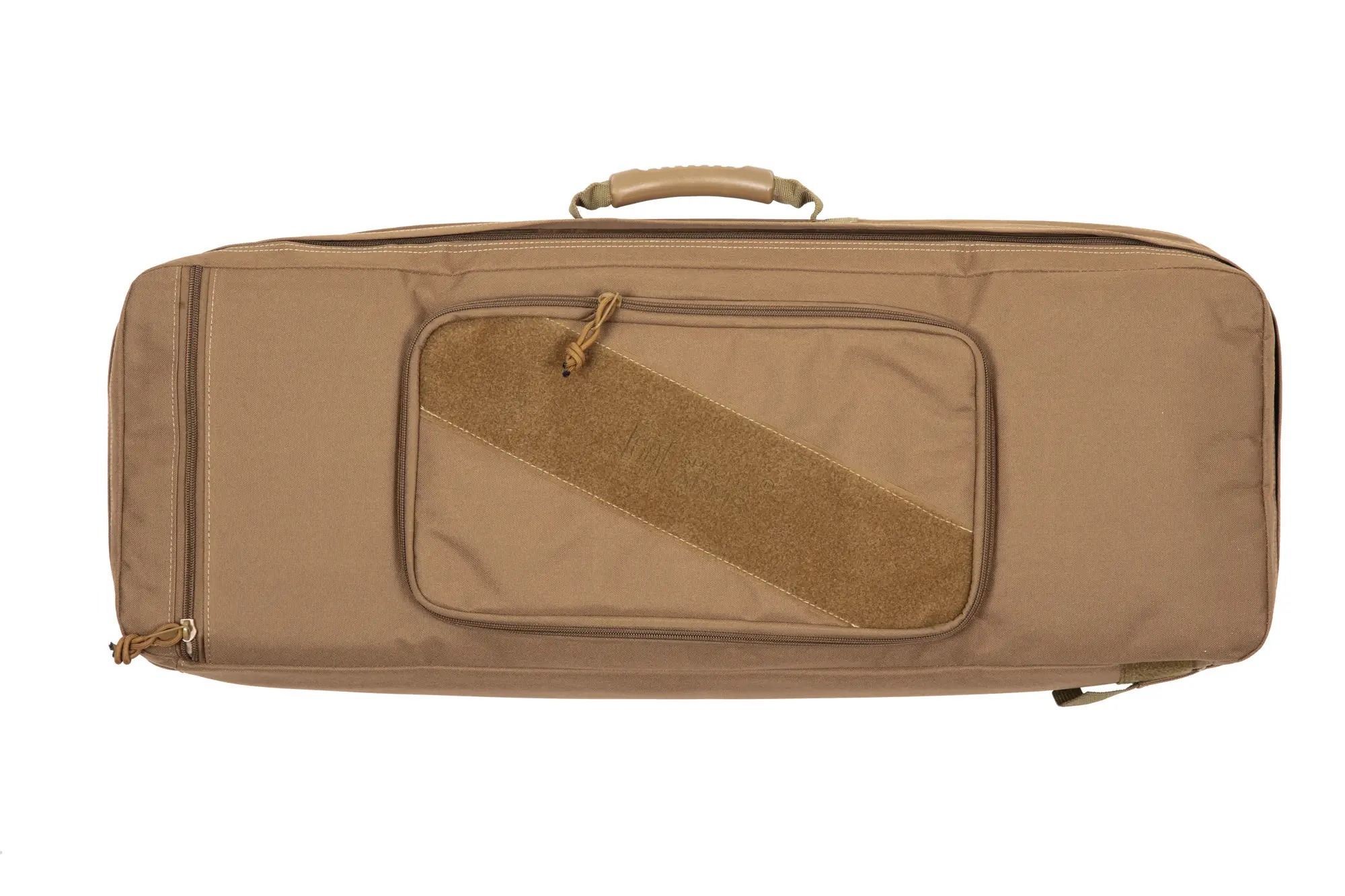 87455 SA Quick Deployment Rifle Bag (77×30×8 cm) – Tan - obrazek 1